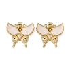 Brass Micro Pave Cubic Zirconia Pendants KK-D390-09G-1