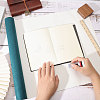 3 Styles DIY Microfiber Leather Fabrics DIY-GL0005-69D-3