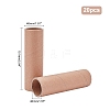 Paper Tube DIY-WH0181-62B-2