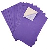 Jewelry Flocking Cloth LS-TOOL-WH0143-78K-1
