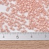 MIYUKI Delica Beads SEED-J020-DB1513-4