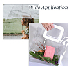 TPU Waterproof Film Fabric for Crafting Clothing DIY AJEW-WH0816-505B-1-5