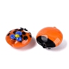 Handmade Lampwork Beads LA-N050-05C-2