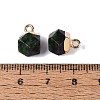 Natural Ruby in Zoisite Pendants G-N359-18G-07-3