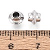 Tibetan Style Alloy Spacer Beads PALLOY-N187-06AS-3