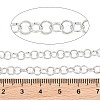 316 Surgical Stainless Steel Cable Chains SA-CBA098D-10P-3