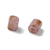 Opaque Colours Glass Seed Beads GL-CBAC3F6-02C-2