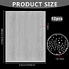 12Pcs Hotfix Rhinestone DIY-FG0008-47-2