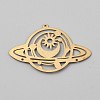 Brass Chandelier Component Links FIND-WH20033-018G-A-1
