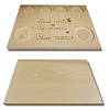 Wooden Wine Serving Tray AJEW-WH0269-014-4