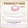 1 Roll Sheer Organza Ribbon OCOR-LP0001-76B-2