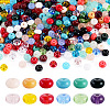 300Pcs Glass Seed Beads SEED-TA0001-69-1