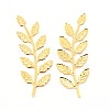 Iron Cabochons IFIN-WH0034-76LG-1