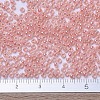 MIYUKI Round Rocailles Beads SEED-JP0008-RR0539-4