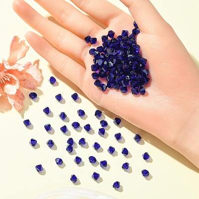 Preciosa® Crystal Beads X-PRC-BA6-30240-1