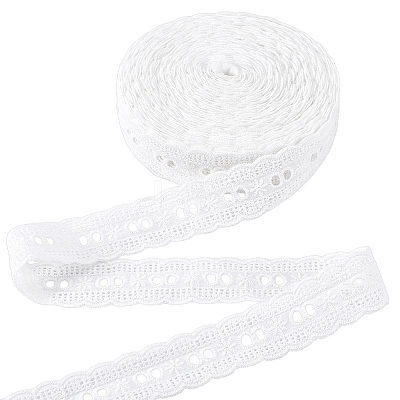 Cotton Ribbons OCOR-WH0008-091A-1