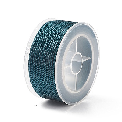 Round Nylon Cords OCOR-E022-A-12-1