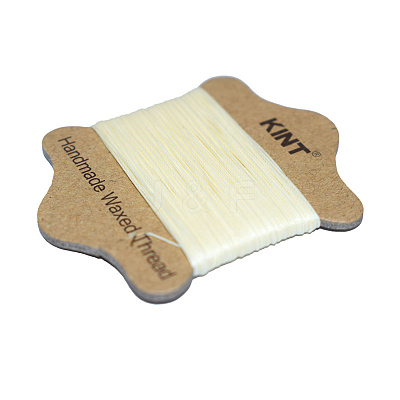 Waxed Nylon Cord YC-E005-0.55mm-02-1