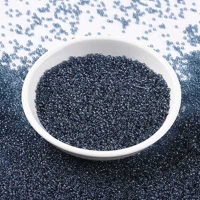 MIYUKI Round Rocailles Beads SEED-X0056-RR2411-1