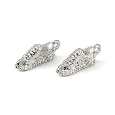 Alloy Pendants FIND-H024-12P-1