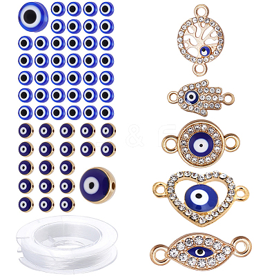 DIY Jewelry Making Kit DIY-SC0017-20-1