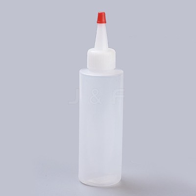 Plastic Glue Liquid Container CON-L011-01-1