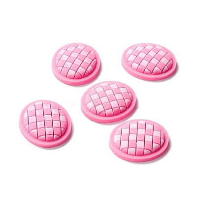 PVC Cabochons PVC-B001-04A-1