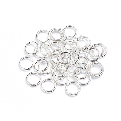 Iron Open Jump Rings IFIN-CJC0001-02A-S-1
