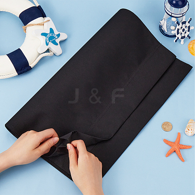 Chair Canvas Cloth AJEW-WH20002-25B-06-1-1