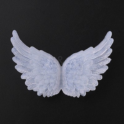 Luminous Plastic Wings FIND-WH0155-050A-01-1