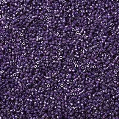 Cylinder Seed Beads SEED-H001-H13-1