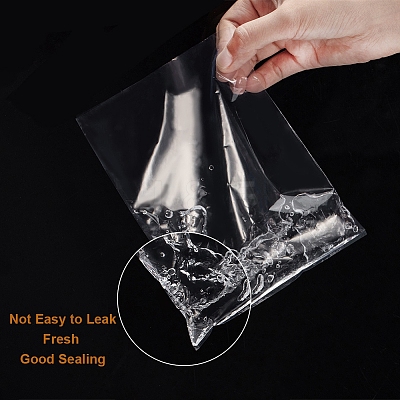 PVC Heat Shrinkage Bags ABAG-WH0023-11-1