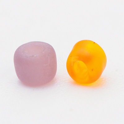 12/0 Glass Seed Beads SEED-A008-2mm-1