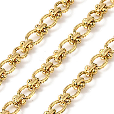304 Stainless Steel Rolo Chains CHS-K022-02C-G-1