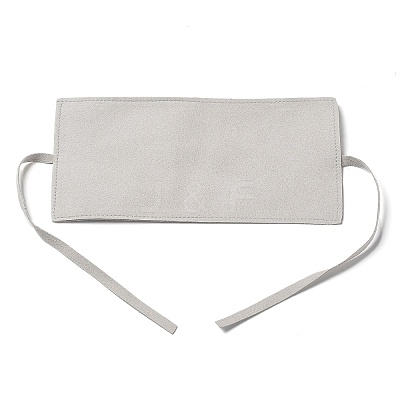 Microfiber Jewelry Storage Gift Pouches LS-PAAG-PW0010-003C-05-1