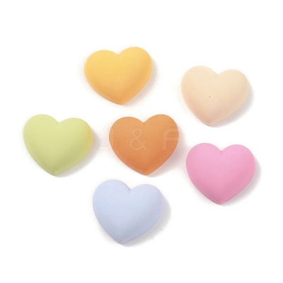 Resin Cabochons X-CRES-J042-05-1