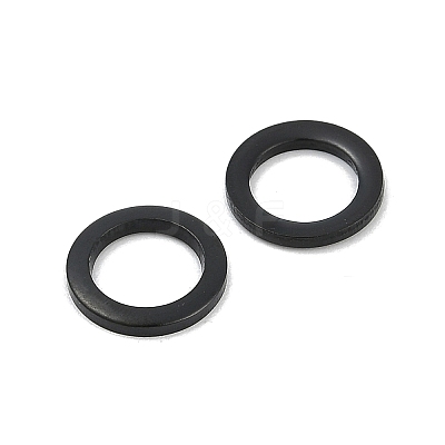 Ion Plating(IP) 304 Stainless Steel Linking Rings STAS-F187-51B-8MM-1