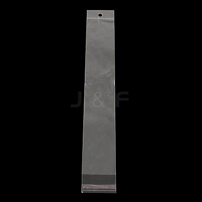 Rectangle OPP Cellophane Bags OPC-R012-203-1