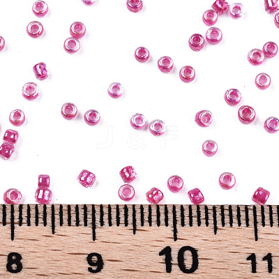 12/0 Glass Seed Beads X1-SEED-A016-2mm-206-1