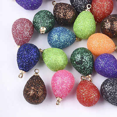 Acrylic Pendants OACR-T005-110-1
