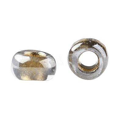 TOHO 15/0 Round Beads X-SEED-TR15-0993-1