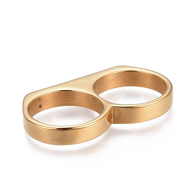 304 Stainless Steel Finger Rings RJEW-O032-13G-21.5mm-1