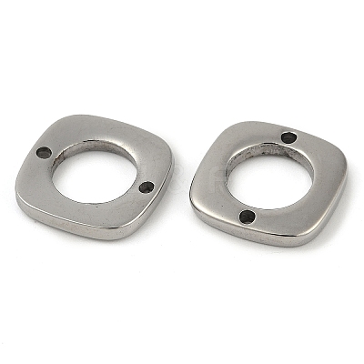 Non-Tarnish 304 Stainless Steel Links connectors STAS-I094-58P-1