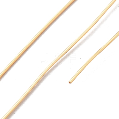Copper Jewelry Wire CWIR-CW1mm-26-1