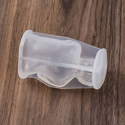 DIY Silicone Display Molds SIMO-NH0003-01B-1
