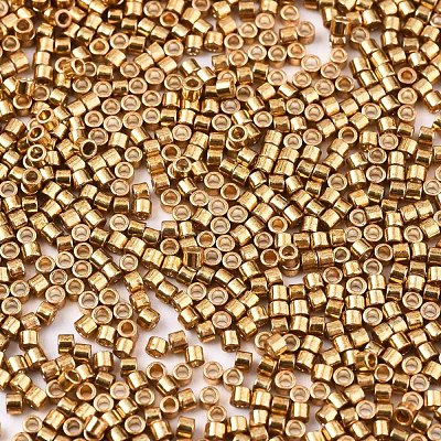 FGB 11/0 Grade A Glass Seed Beads X-SEED-S030-1219-1