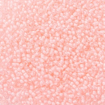 TOHO 11/0 Round Beads SEED-JPTR11-0967-1