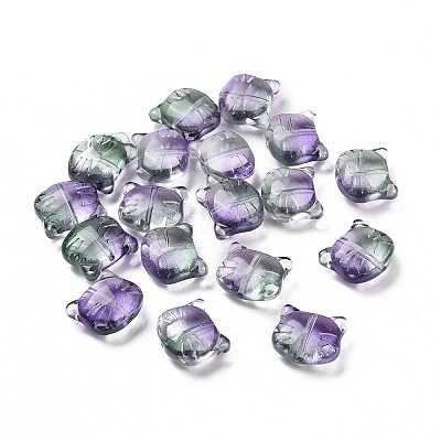 Glass Beads X-GLAA-G079-02C-1