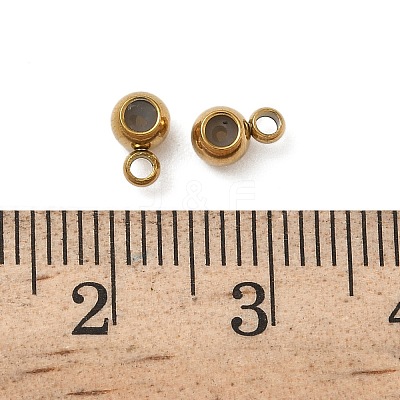 304 Stainless Steel Tube Bails LS-STAS-C148-06C-02G-1
