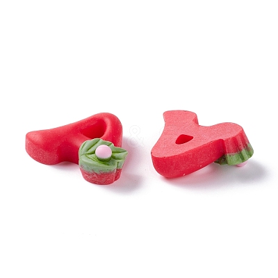 Resin Cabochons CRES-C015-08-1